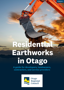 Residential Earthworks Guide (Second Edition) June 2026 Cover