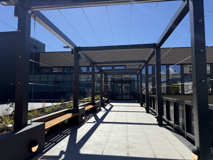 Aonui Customer Entrance IMG 9753