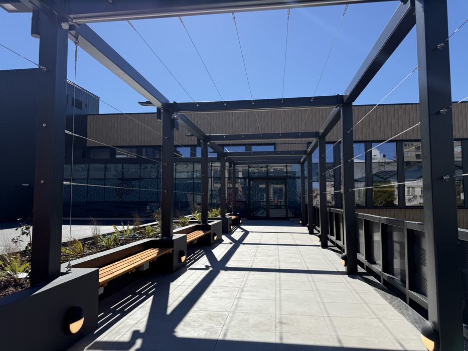 Aonui – Co-designed ORC Headquarters Honouring Kāi Tahu Partnership