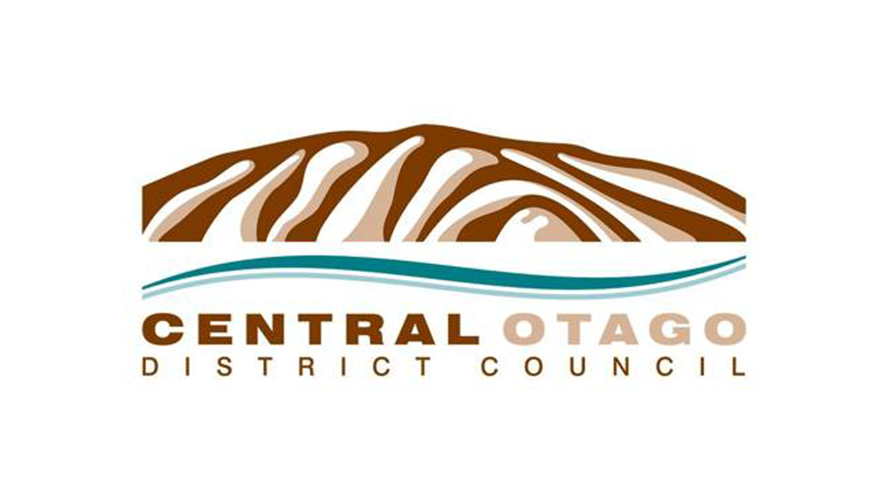 Central Otago District Council Logo