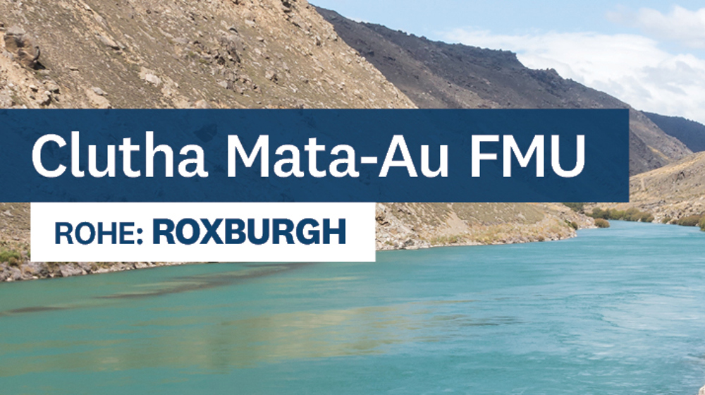 Otago Regional Council Land And Water Regional Plan Tile North Otago Banner Roxburgh