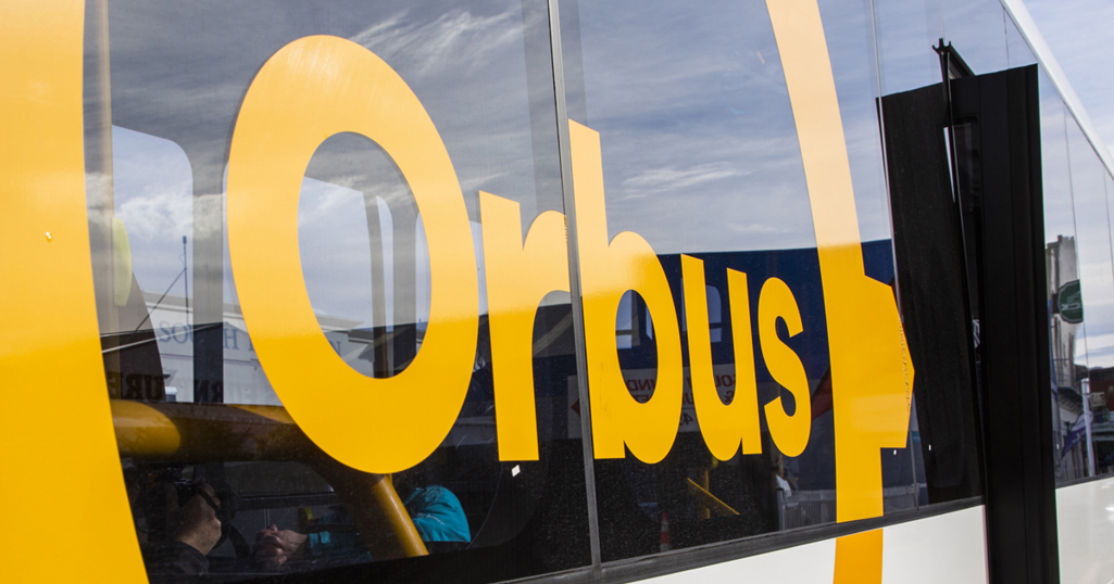 Orbus Media Release