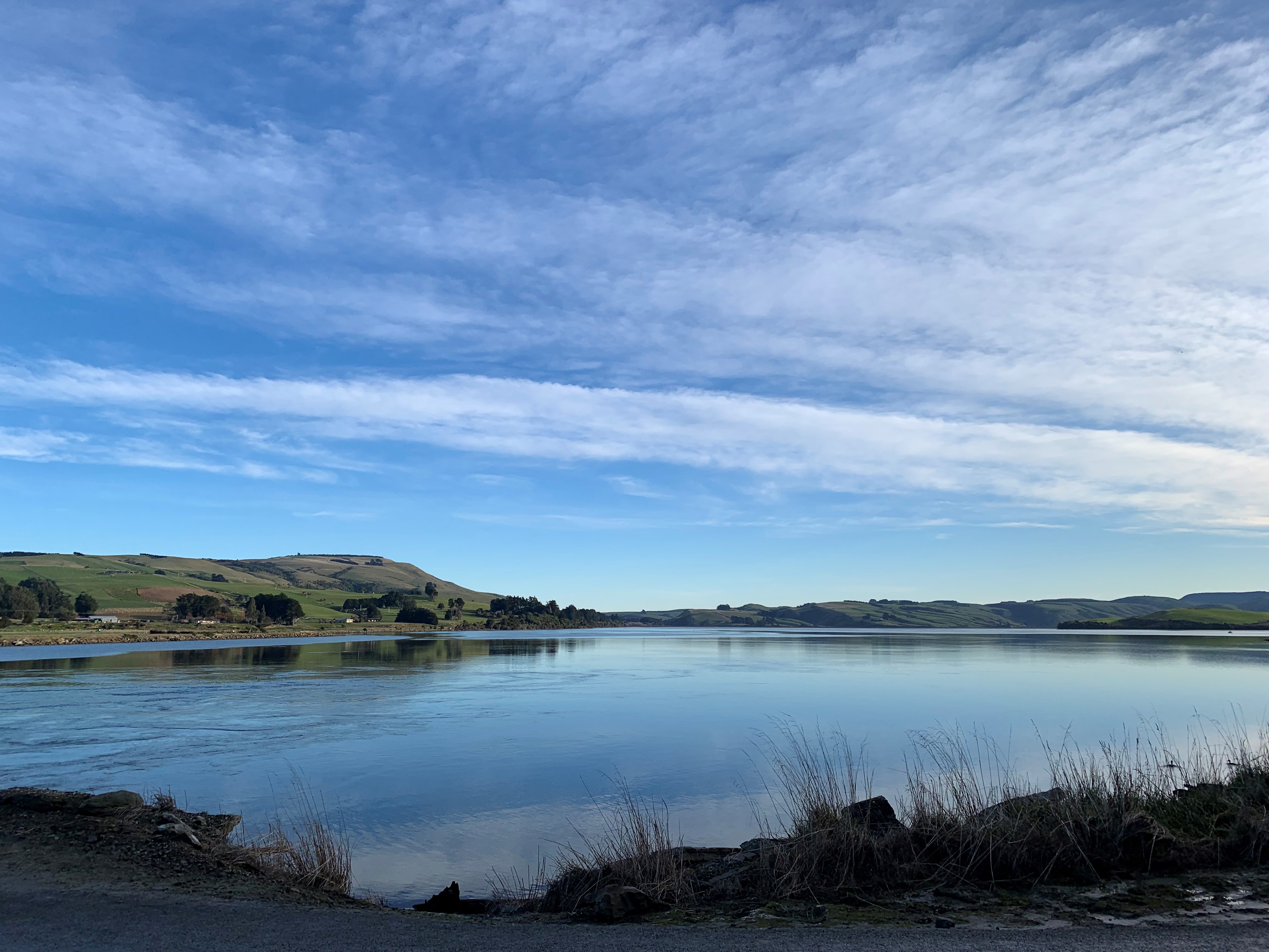 Catlins Lake