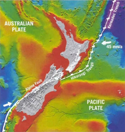 Alpine Fault