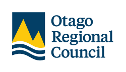 Otago Regional Council logo