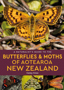 A Naturalist’S Guide To The Butterflies & Moths Of Aotearoa NZ Carey Knox