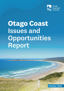 Cover Otago Coastal Issues And Opportunities Draft Report 2026
