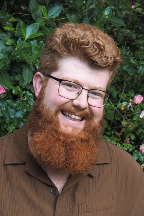 Elliot Weir