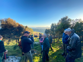 community members at tomohaka - Tomahawk Lagoon Landowner Get Together 16 May 2026 - Janice Huang.png