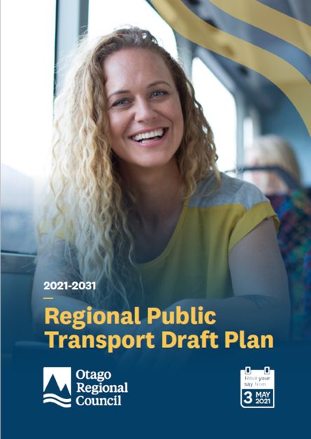 Public transport graphic