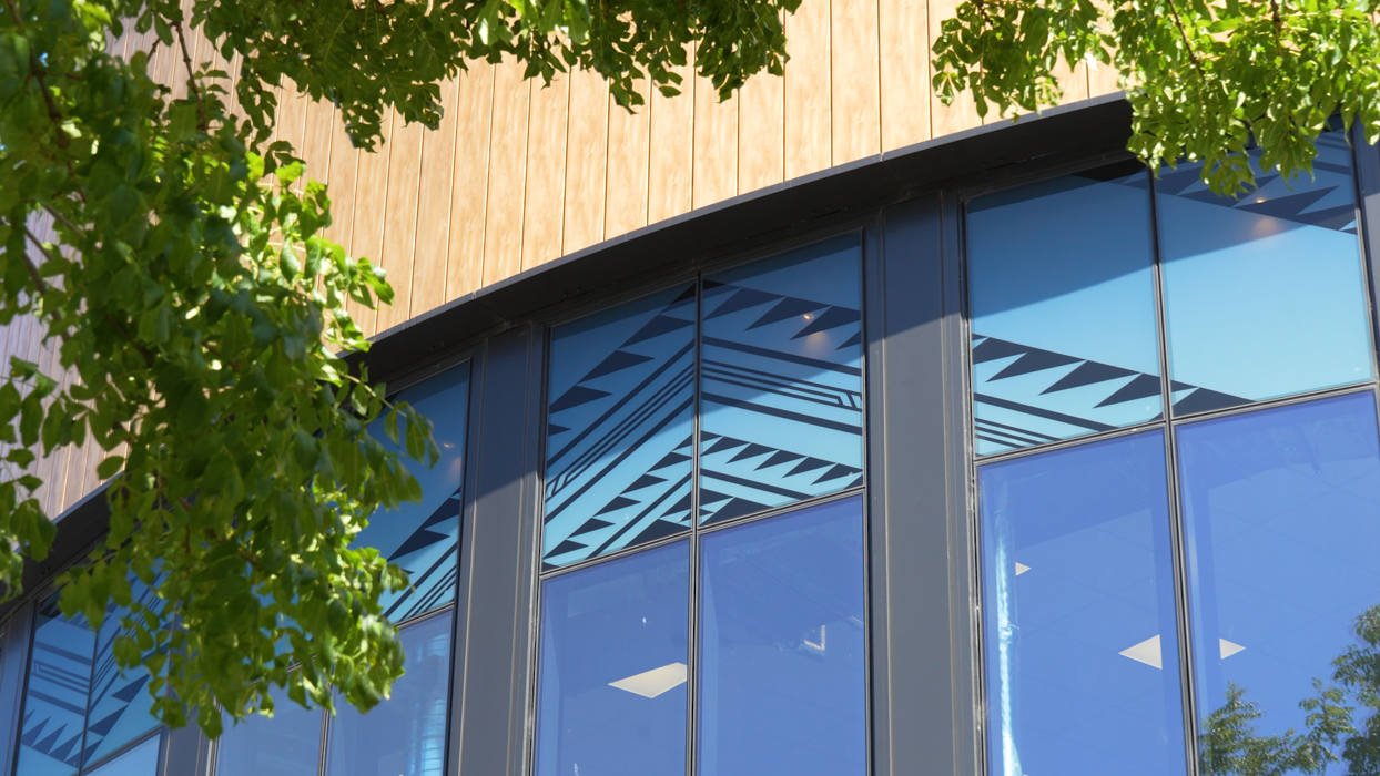 Aonui – Co-designed ORC Headquarters Honouring Kāi Tahu Partnership