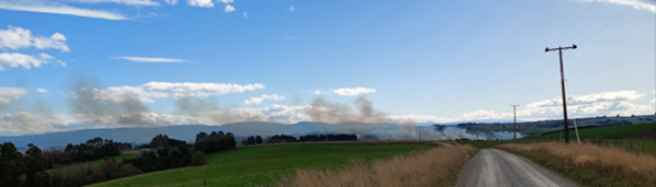 ORC Compliance Checks Highlighted In Protecting Natural Resources