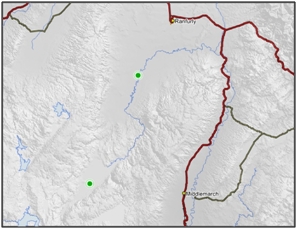 Upper Taieri Wetlands Complex