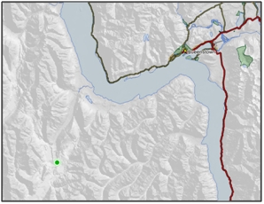 Von Valley Wetland Management Area