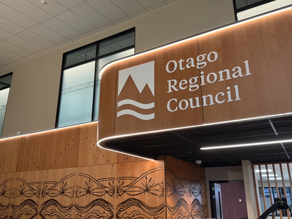 Aonui – Co-designed ORC Headquarters Honouring Kāi Tahu Partnership