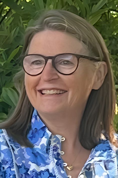 Kate WILSON