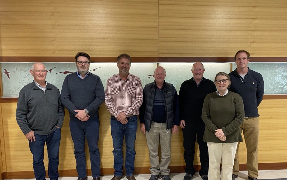 Lower Taieri Liaison Group Member Photo 2026