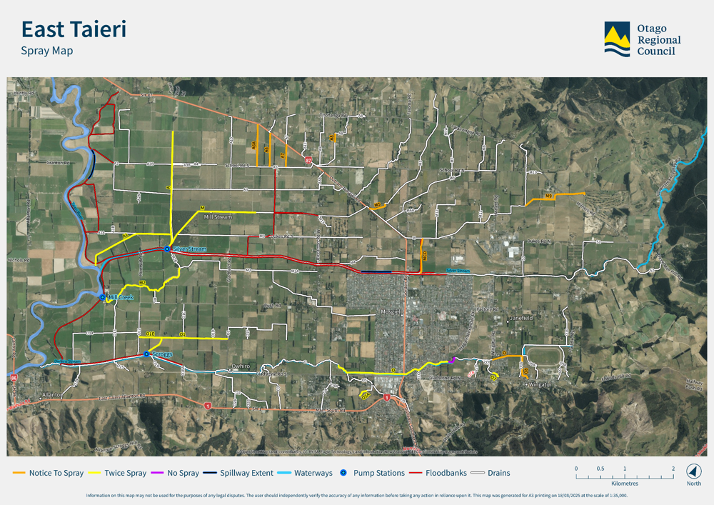 A3L East Taieri Spray Map (3)