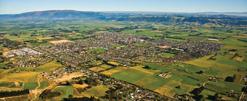 Lower Taieri