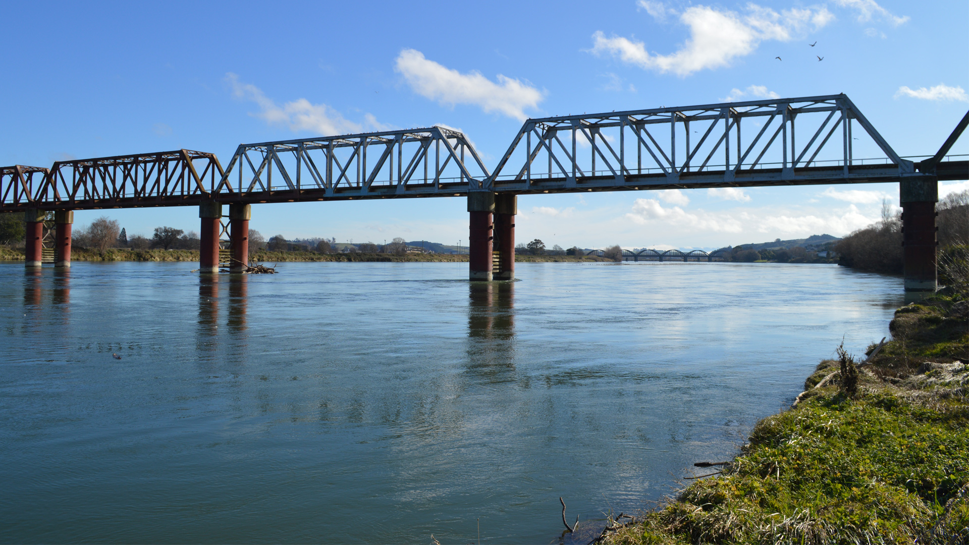 Clutha River