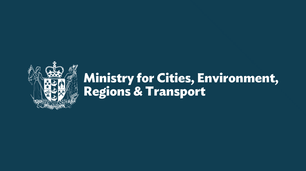 Ministry For Cities, Environment, Regions & Transport MCERT Logo 1920X1080Px