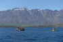 Lake Whakatipu Buoy Being Deployed In November 2022 C