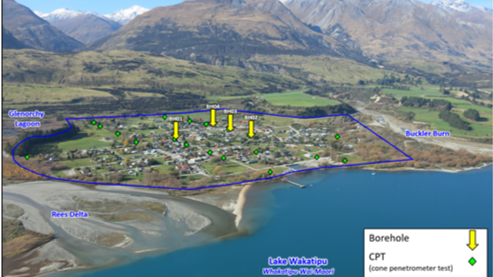 Link to the Head of Lake programme page
