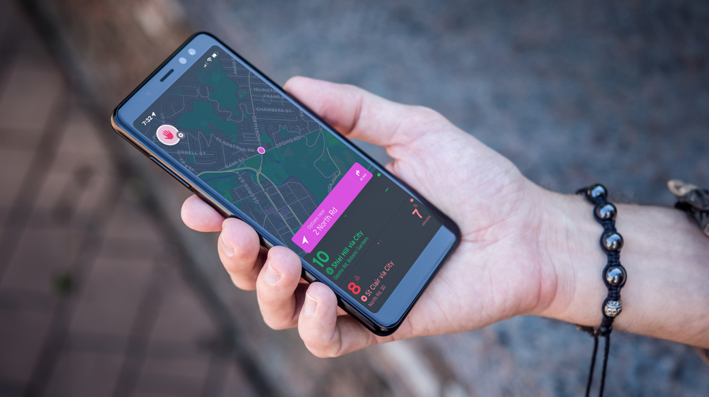 Track Bus Track your bus in real-time | Orbus — brought to you by Otago Regional ...