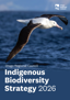 Cover Indigenous Biodiversity Strategy 2026
