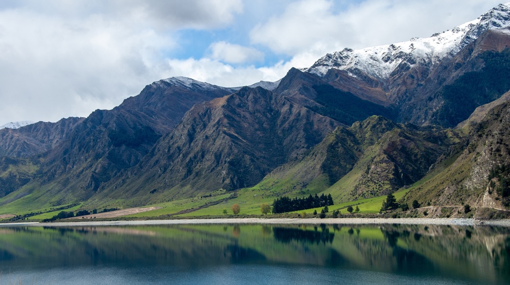 The Upper Lakes Imgur