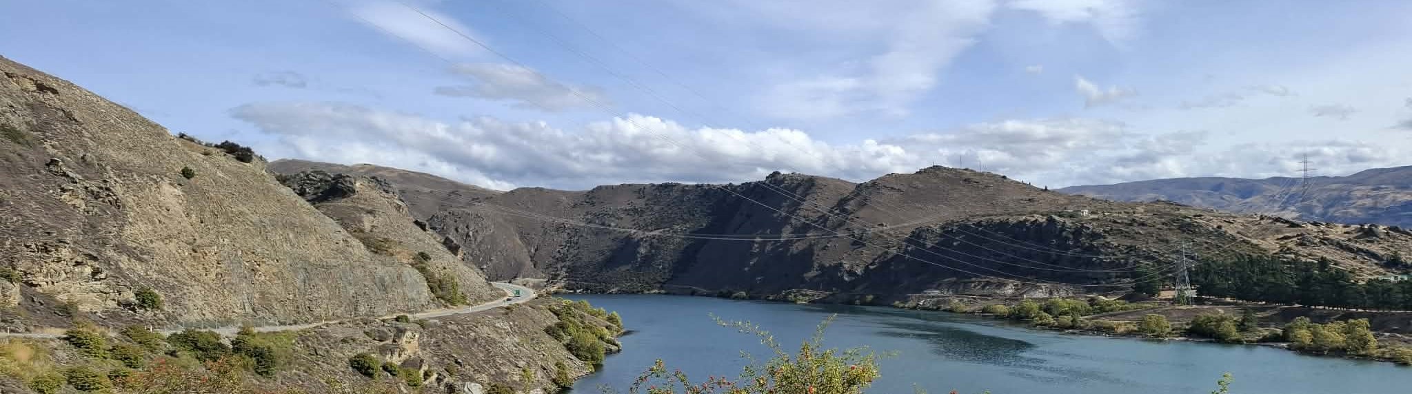 Inland Mata Au Clutha Photo ORC Renee Pearson