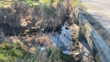 IS2 Culvert Inlet Post Spray 2025