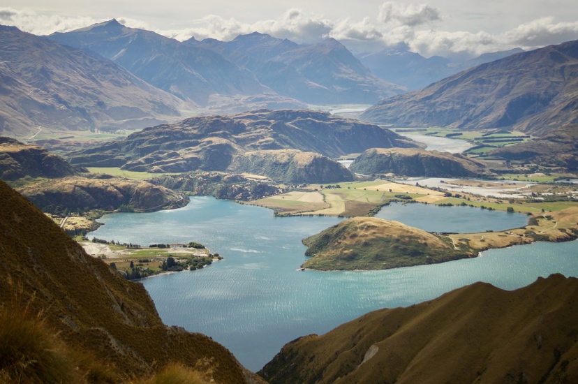 The Valleys Imgur