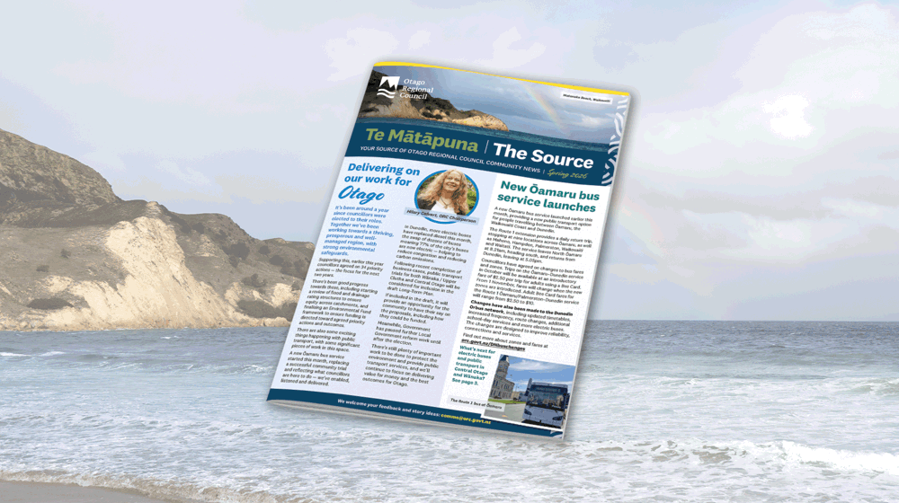 Web Tile Te Matapuna Edition 13 October 2026