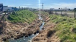 IS3 Upstream - Post Spray 2025