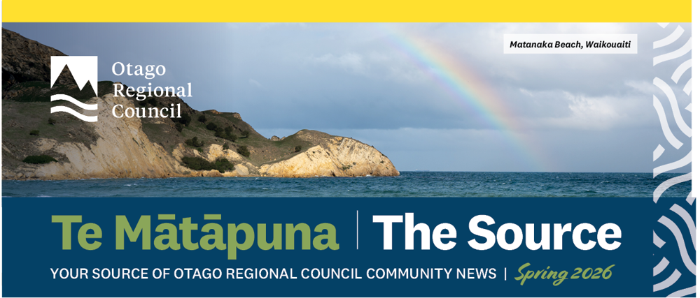 Cover Te Matapuna Edition 13 October 2026A