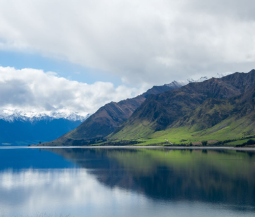 Integrated Catchment Management (ICM) Programme