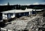 Direct Impact Of A Debris Flow At Reservoir Creek In 1978 Roxburgh