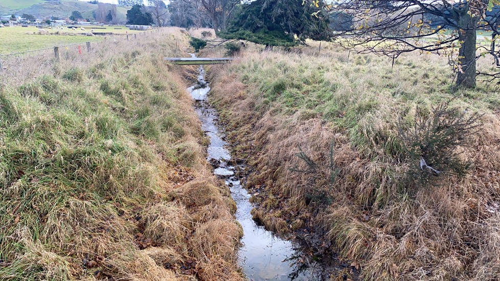 IS2 Upstream - Post Spray 2025