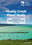 Cover Muddy Creek Flood Study 2026 Fith Maps And Appendix 1