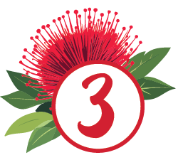 3