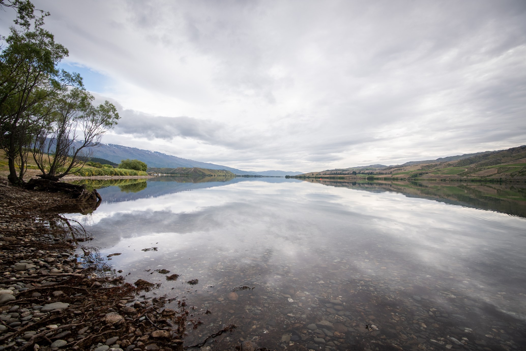 Lake Dunstan
