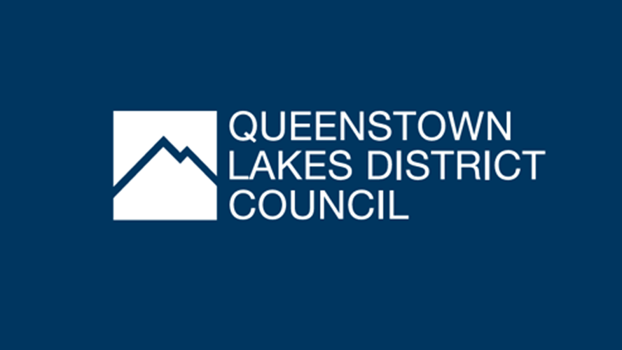Queenstown Lakes District Council Logo