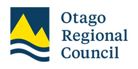 Otago Regional Council logo