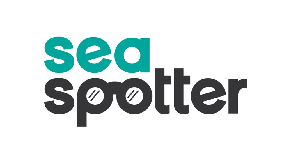 Sea Spotter Logo 1920X1080