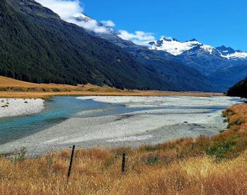 Upper Lakes CAP Governance Group