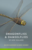 Dragonflies And Damselflies Of New Zealand Book Cover Marinov And Ashbee