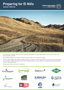 Cover MPI Preparing For El Niño 2024 9974 El Nino Brochure V4