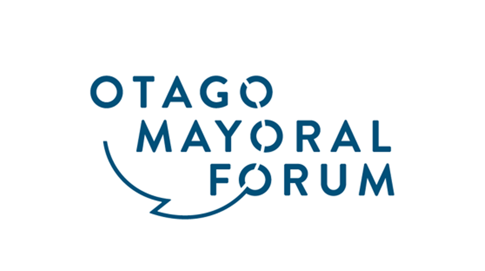Otago Mayoral Forum Logo