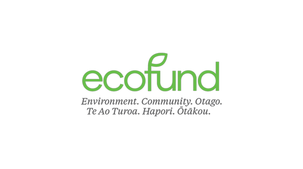 Eco Fund Logo Event Listings